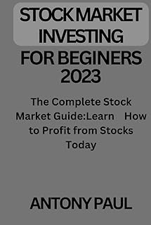 Investir en bourse pour les débutants 2023 : le guide boursier complet : apprenez à tirer profit des actions aujourd'hui. DIAYTAR COTE D'IVOIRE est la référence pour les achats en ligne en Côte d'Ivoire, offrant une expérience de shopping en ligne sécurisée et fiable. La boutique en ligne propose une large sélection de produits, allant des produits alimentaires aux électroménagers, en passant par les vêtements et les accessoires. Les clients bénéficient d'une navigation facile et d'une commande en ligne simple.