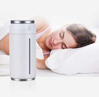 Diffuseur d'huiles essentielles de voiture skido, mini port usb, purificateur d'air d'aromathérapie, lumière led pour voiture, bureau, voyage, maison. En tant que boutique en ligne généraliste, DIAYTAR COTE D'IVOIRE propose une variété de produits pour répondre aux besoins de ses clients. Avec plus de 300 000 références disponibles, les clients peuvent trouver tout ce dont ils ont besoin pour leur quotidien. La boutique en ligne est également réputée pour ses promotions et ses offres spéciales.