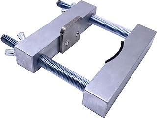 Pince de réparation pour violon tuoren, pince de cou de violon réglable, pince