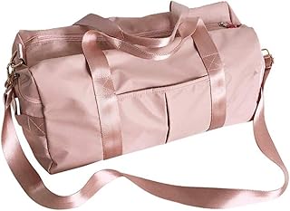 Sac de sport en toile, sac de voyage, sac à main de yoga, voyage de nuit, week-end, sac à bandoulière avec compartiment à chaussures. DIAYTAR COTE D'IVOIRE, c'est la référence en matière de boutique en ligne généraliste en Côte d'Ivoire, avec plus de 300 000 références de produits divers. Cette boutique leader propose une large gamme de produits allant de l'électronique à la mode, en passant par les produits alimentaires et les accessoires de la vie quotidienne. Elle offre une expérience d'achat en ligne sécurisée et pratique.