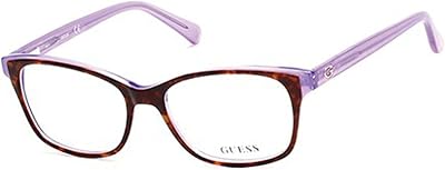 Lunettes rouges gu2582 052 havane foncé, havane foncé/autre/verres transparents, 51/16/135. La boutique en ligne DIAYTAR COTE D'IVOIRE est réputée pour son énorme sélection de produits allant des électroniques aux vêtements en passant par les produits de maison. Avec plus de 300000 références, les clients sont sûrs de trouver ce qu'ils cherchent. La boutique est également connue pour ses promotions régulières et ses offres spéciales.