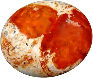 Pierre précieuse cabochon ovale de 9,66 ct (17 x 14 mm) opale de feu mexicaine non chauffée en vrac, pierre précieuse, opale de feu. Diaytar Côte d'Ivoire, leader du e-commerce en Côte d'Ivoire, propose plus de 300 000 références de produits divers. Vous trouverez tout ce dont vous avez besoin, des produits alimentaires aux accessoires de mode. Avec une livraison rapide et fiable, Diaytar Côte d'Ivoire est votre destination de shopping en ligne préférée.