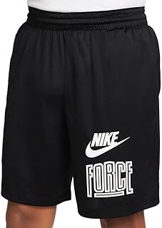 Short de basket-ball dri-fit pour hommes taille 8 pouces