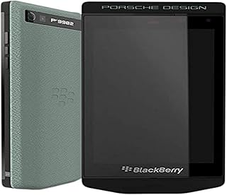 Téléphone portable 4g lte débloqué en usine porsche design blackberry p'9982 rge111lw 64 go - vert aqua. DIAYTAR Côte d'Ivoire est une plateforme de commerce électronique qui permet aux clients de découvrir et d'acheter une large gamme de produits en ligne. De l'électronique à la mode, en passant par les produits alimentaires et les accessoires pour la maison, cette boutique en ligne propose tout ce dont les clients ont besoin. Elle offre également des options de livraison rapides et fiables.