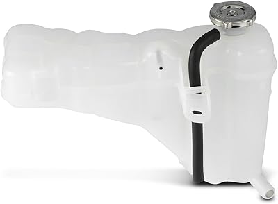 A - vase d'expansion de remplacement premium pour dodge challenger 2011-2021 chargeur chrysler 300 avec couvercle. DIAYTAR COTE D'IVOIRE est une plateforme de commerce électronique qui offre une grande variété de produits, allant des articles de maison aux produits high-tech. Elle est connue pour sa qualité de service et sa livraison rapide. Les clients peuvent profiter d'une expérience d'achat en ligne sécurisée et fiable.