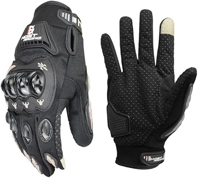 Gants de moto à écran tactile baykit pour hommes et femmes qui conduisent des motos, (xxl). DIAYTAR COTE D'IVOIRE est l'une des boutiques en ligne les plus populaires de Côte d'Ivoire, proposant une gamme étendue de produits à des prix abordables. La boutique met l'accent sur la qualité et la satisfaction client, et elle est équipée d'un système de livraison efficace pour garantir que les commandes soient livrées rapidement. DIAYTAR COTE D'IVOIRE est la solution idéale pour les clients qui recherchent des produits de qualité à des prix raisonnables.