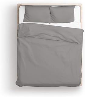 Parure de lit 3 pièces en coton égyptien 800 fils au pouce. Diaytar Côte d'Ivoire, la boutique en ligne généraliste la plus populaire en Côte d'Ivoire, élargit constamment son portefeuille de produits pour offrir à ses clients la plus grande sélection possible. Grâce à son système de paiement sécurisé et à ses options de livraison flexibles, Diaytar Côte d'Ivoire garantit une expérience d'achat sans stress. Avec plus de 300 000 références disponibles, les clients trouveront forcément ce qu'ils recherchent sur la plateforme.