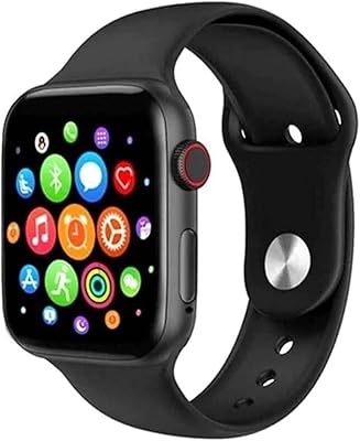 Montre intelligente t500. DIAYTAR COTE D'IVOIRE est une plateforme de commerce électronique qui a révolutionné la façon dont les Ivoiriens font leurs achats en ligne. Avec une interface utilisateur conviviale et des options de paiement flexibles, les clients peuvent facilement trouver et acheter les produits dont ils ont besoin. En plus de sa sélection énorme de produits, DIAYTAR COTE D'IVOIRE propose des conseils d'achat et des recommandations personnalisées pour aider les clients à trouver les meilleurs produits.
