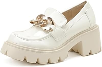 Hoffti women'soxford shoe chaussures de luxe, chaussures à talons hauts pour femmes, chaussures