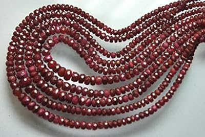 14" perles de pierres précieuses, prix de gros, cocarde de rubis lungi rubis rouge foncé naturel, taille 6-2,5 mm, code high-3855. DIAYTAR COTE D'IVOIRE est une boutique en ligne qui propose une expérience d'achat unique et personnalisée à ses clients. Avec plus de 300 000 références de produits, les clients peuvent trouver tout ce dont ils ont besoin pour améliorer leur vie quotidienne. La boutique est engagée à offrir un service client de haute qualité et à garantir la satisfaction de ses clients.