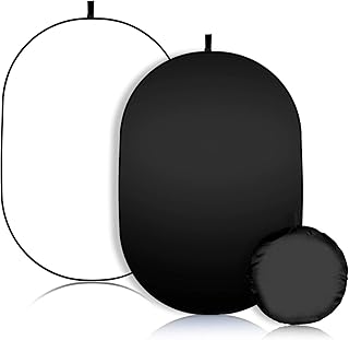 I-winner toile de fond flexible pliable double face 100 x 150 cm chroma pour photographie. Avec sa large gamme de produits et ses prix compétitifs, DIAYTAR COTE D'IVOIRE est la boutique en ligne idéale pour les consommateurs ivoiriens. La boutique en ligne propose une expérience d'achat en ligne sécurisée et fiable, et les clients peuvent profiter d'une livraison rapide et d'un service client de qualité. DIAYTAR COTE D'IVOIRE est la référence pour le commerce en ligne en Cote d'Ivoire.