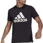 T-shirt m fr lg t-shirt pour homme (manches courtes)