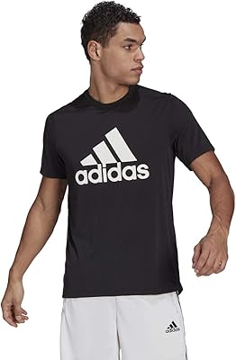 T-shirt m fr lg t-shirt pour homme (manches courtes)