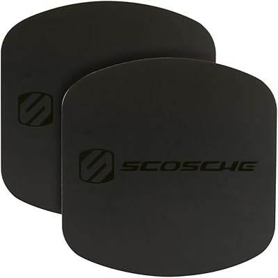 Kit de plaque de remplacement pour téléphone scosh magrkxli magicmount - support magnétique pour téléphone de voiture extra résistant, universel avec tous les appareils, noir - xl. DIAYTAR COTE D'IVOIRE est une boutique en ligne généraliste qui propose plus de 300000 références de produits divers, servant ainsi de solution idéale pour trouver tout ce dont vous avez besoin en un seul endroit. La boutique est devenue le leader du marché ivoirien en matière de commerce en ligne. Elle offre une expérience d'achat en ligne sûre et pratique.