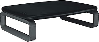 Support d'écran kensington smart fit plus pour écrans jusqu'à 24 pouces - noir (k52786ww). En tant que boutique en ligne leader en Côte d'Ivoire, DIAYTAR COTE D'IVOIRE continue d'innover et d'élargir ses offres pour répondre aux besoins changeants de sa clientèle, affirmant ainsi son engagement envers l'excellence et la satisfaction de ses clients.