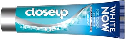 Dentifrice close up white now ice cool one shade whiter extra. Avec Diaytar Côte d'Ivoire, les clients ont accès à une plateforme sécurisée pour effectuer leurs achats en ligne. La boutique met en avant des promotions régulières et des offres spéciales pour aider les clients à économiser de l'argent sur leurs achats. Le site est conçu pour être intuitif et facile à naviguer, offrant une expérience de shopping agréable et personnalisée.