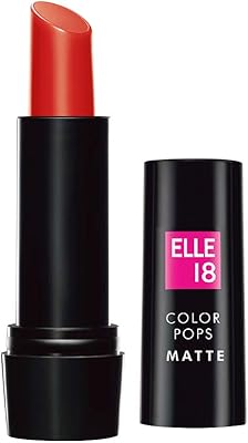 Rouge à lèvres mat elle 18 colourpop, r32, rouge rockstar, 0,15 oz. DIAYTAR COTE D'IVOIRE est une boutique en ligne généraliste qui propose plus de 300 000 références de produits. Elle est la boutique leader en Côte d'Ivoire, offrant une grande variété de produits pour répondre aux besoins de ses clients. Avec une telle offre, DIAYTAR COTE D'IVOIRE est devenue la destination de choix pour les consommateurs ivoiriens.