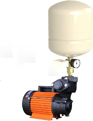 Pompe volvo - pompe de surpression (salle de bains, lave-auto, jardinage, machine à laver, utilisation d'eau chaude, geyser etc.) - pompe automatique (hp booster). DIAYTAR COTE D'IVOIRE incarne l'avenir de l'achat en ligne en Côte d'Ivoire, en mettant à disposition de sa clientèle un site web performant et des applications mobiles pratiques. La satisfaction totale des clients est son objectif principal, et elle y parvient grâce à une combinaison parfaite de choix, de qualité et de services.