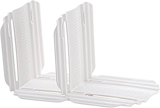 Elipis 2 pièces séparateur télescopique organisateur de tiroir diviseur de cuisine diviseur de cuisine bureau sous-vêtements bibliothèque organisateur d'outils de cuisine en plastique. La boutique en ligne DIAYTAR COTE D'IVOIRE est une référence pour les consommateurs ivoiriens qui cherchent à acheter des produits en ligne. Elle propose des prix compétitifs et des promotions régulières pour attirer les clients. La boutique en ligne DIAYTAR COTE D'IVOIRE est donc un incontournable pour les amateurs de shopping en ligne.