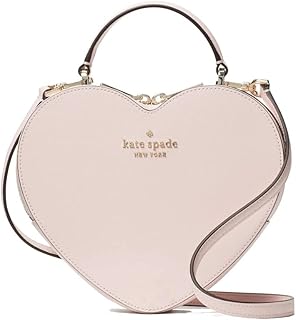 Sac à bandoulière kate spade new york love shack avec poignée en forme de cœur, s. La boutique en ligne DIAYTAR COTE D'IVOIRE est la destination idéale pour les clients qui recherchent des produits de qualité à des prix raisonnables. Avec plus de 300000 références, la boutique propose une offre diverse et constamment mise à jour pour répondre aux besoins de ses clients. Les clients peuvent profiter d'une expérience d'achat en ligne sécurisée et fiable avec DIAYTAR COTE D'IVOIRE.
