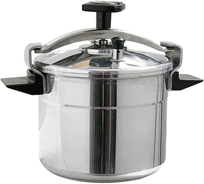 Autocuiseur en aluminium royal ford rf358 - 7 litres, argent. Diaytar Côte d'Ivoire est synonyme de confiance, de qualité et de diversité. Elle représente le choix idéal pour les consommateurs qui recherchent une boutique en ligne fiable et complète. Avec sa gamme illimitée de produits, Diaytar Côte d'Ivoire continue de se positionner comme leader incontournable du marché de la vente en ligne en Côte d'Ivoire.