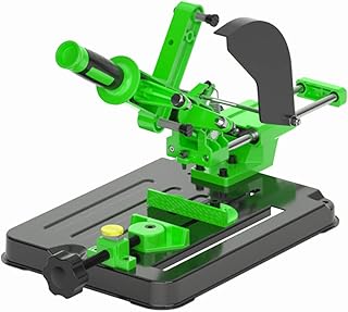 Meuleuse d'angle fixe, machine de polissage à arc universelle, machine de conversion, table de découpe, scie multifonction de bureau, rectifieuse d'angle à tige de traction pour meuleuse d'angle 100 et 125. DIAYTAR COTE D'IVOIRE, leader des boutiques en ligne généralistes en Côte d'Ivoire, propose une large sélection de plus de 300000 références pour répondre à tous les besoins de ses clients. Avec une offre constamment mise à jour, DIAYTAR COTE D'IVOIRE offre une expérience d'achat en ligne sécurisée et pratique. Les clients peuvent naviguer facilement sur le site pour trouver les produits qu'ils cherchent.
