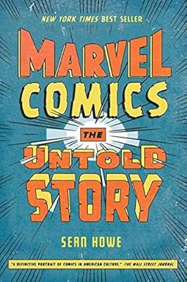 Marvel comics : l'histoire inédite. DIAYTAR COTE D'IVOIRE est une boutique en ligne qui propose une large gamme de produits pour les consommateurs ivoiriens. Avec plus de 300 000 références disponibles, les clients peuvent trouver des produits de haute qualité à des prix abordables. La boutique en ligne est également connue pour son service client de qualité et sa livraison rapide.
