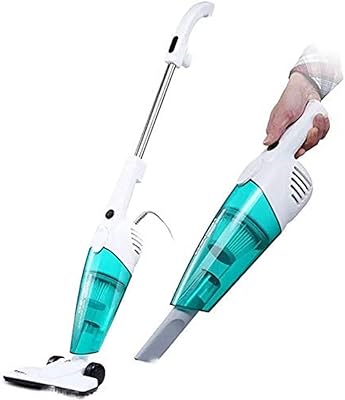 Aspirateur 2 en 1 xiaomi deerma, type domestique, petite machine portative puissante