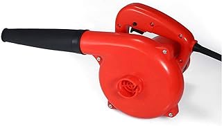 Souffleur d'air d'ordinateur, aspirateur à main pour le nettoyage de la poussière