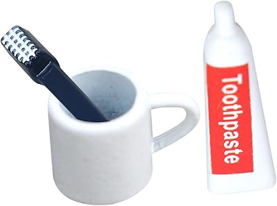 Toyvian un ensemble de poupées miniatures jouet de lavage de salle de bains accessoires et meubles. Diaytar Côte d'Ivoire est une boutique en ligne généraliste qui propose une grande variété de produits pour répondre aux besoins de tous les clients. Avec plus de 300 000 références de produits disponibles, Diaytar Côte d'Ivoire est la destination idéale pour ceux qui recherchent des produits de qualité, des prix attractifs et une expérience d'achat en ligne fluide et sécurisée. Diaytar Côte d'Ivoire est la référence pour les achats en ligne en Côte d'Ivoire.