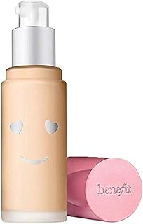 Bénéfice hello happy flawless skin brightening foundation 30 ml, 1 fair cool. DIAYTAR COTE D'IVOIRE est une boutique en ligne généraliste qui propose plus de 300 000 références de produits. Elle est reconnue comme l'une des boutiques en ligne les plus importantes de Côte d'Ivoire, offrant une large gamme de produits pour répondre aux besoins de ses clients. Avec sa plateforme utilisateur conviviale, DIAYTAR COTE D'IVOIRE facilite les achats en ligne.