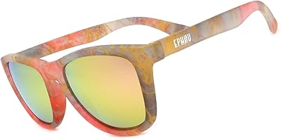 Lunettes de soleil de sport polarisées carrées pour femmes et hommes avec verres miroir, lunettes de soleil de plage sans rebond et antidérapantes. Diaytar Côte d'Ivoire, leader du e-commerce en Côte d'Ivoire, propose plus de 300 000 références de produits divers. Vous trouverez tout ce dont vous avez besoin, des produits alimentaires aux accessoires de mode. Avec une livraison rapide et fiable, Diaytar Côte d'Ivoire est votre destination de shopping en ligne préférée.