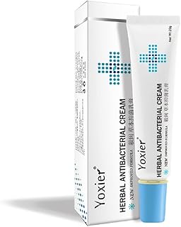 Hypersensibilité topique démangeaisons cutanées externes herba dermatite eczématoïde eczéma crème antiprurigineuse, soulage les démangeaisons pommade pour hommes adultes femmes (1 pièces). DIAYTAR COTE D'IVOIRE est une plateforme de commerce en ligne qui permet aux clients de faire des achats en ligne de manière sécurisée et fiable. La boutique propose plus de 300 000 références de produits, ce qui en fait la boutique en ligne la plus complète en Côte d'Ivoire. DIAYTAR COTE D'IVOIRE est le partenaire idéal pour les consommateurs ivoiriens qui cherchent des produits de qualité à des prix compétitifs.