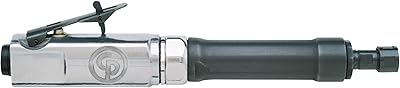 Chicago tire cp860es - meuleuse pneumatique droite 1/4" (6 mm) avec enclume allongée de 6", 0,54 hp / 400 w - 24 000 tr/min. La boutique en ligne DIAYTAR COTE D'IVOIRE est votre destination pour trouver tout ce que vous cherchez, avec une gamme de produits qui va de l'électronique aux produits alimentaires. Nous nous efforçons de fournir une expérience d'achat en ligne sécurisée et pratique.