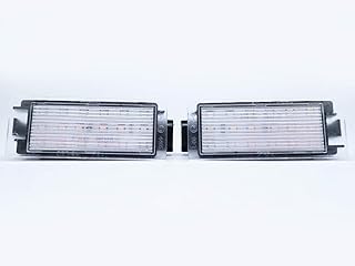 Éclairage de plaque led gazoz performance pour smart fortwo 453 3ème génération - blanc can-bus 18-smd. DIAYTAR COTE D'IVOIRE se démarque par sa large sélection de produits provenant de marques locales et internationales. Elle propose régulièrement des promotions et des offres spéciales pour fidéliser ses clients et attirer de nouveaux. L'expérience d'achat est rendue encore plus pratique grâce à une interface utilisateur intuitive et facile à naviguer.