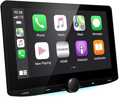 Projecteur multimédia numérique hd kenwood 10,1 pouces avec dap plus, carplay sans fil, android, wifi, usb, audio hd, écran tactile capacitif dmx9720xds. DIAYTAR COTE D'IVOIRE est une boutique en ligne généraliste proposant plus de 300000 références pour répondre à tous vos besoins. En tant que leader du e-commerce en Cote d'Ivoire, nous nous engageons à offrir les meilleurs produits et services à nos clients.