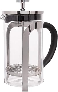 Presse française biggcoffee fy450, couvercle en acier inoxydable, verre borosilicate, 350 ml, mini design spécial pratique. DIAYTAR COTE D'IVOIRE vous propose une expérience d'achat en ligne sans précédent avec sa sélection massive de produits. De l'électronique aux vêtements, en passant par les produits alimentaires et les articles de maison, vous pouvez tout trouver sous un même toit virtuel. DIAYTAR COTE D'IVOIRE combine qualité, variété et rapidité pour satisfaire tous vos besoins d'achat en ligne.
