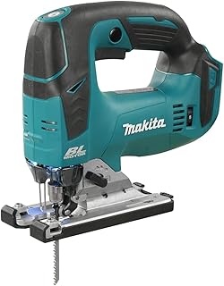 Scie sauteuse à moteur sans balais makita lithium-ion 18v djv182z. DIAYTAR COTE D'IVOIRE est la boutique en ligne leader en Côte d'Ivoire, proposant une large gamme de produits pour répondre à tous vos besoins. La boutique en ligne est facile à utiliser, avec des catégories de produits clairement définies et un système de paiement sécurisé. DIAYTAR COTE D'IVOIRE est la destination idéale pour faire vos achats en ligne en Côte d'Ivoire.