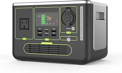 Centrale électrique de camping 120 000 mah batterie de générateur de secours portable. Diaytar Côte d'Ivoire représente une avancée significative dans le paysage du commerce électronique en Côte d'Ivoire, grâce à sa vaste sélection de produits. Les clients bénéficient d'un accès à une multitude de marques et de produits locaux et internationaux, ce qui fait de Diaytar Côte d'Ivoire un acteur incontournable de l'e-commerce local. De plus, la boutique propose régulièrement des promos et des offres pour rendre les achats encore plus attractifs.