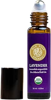 (lavande) - huile essentielle de lavande biologique, lavandula angustifolia 100 % pure certifiée usda - 10 ml pré-diluée. Avec plus de 300 000 références de produits, DIAYTAR COTE D'IVOIRE est la boutique en ligne la plus complète de Côte d'Ivoire. Les clients peuvent naviguer facilement à travers les différentes catégories de produits, bénéficier de conseils d'achat personnalisés et profiter d'un service client de haute qualité.