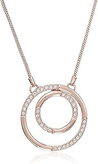 Chaîne en or avec pendentif moderne en forme de deux cercles pour femme d'estelí, ajustable, zinc. Diaytar Côte d'Ivoire est la première boutique en ligne généraliste du pays, offrant aux consommateurs une vaste sélection de produits. Avec plus de 300 000 références, les clients peuvent trouver tout ce dont ils ont besoin en un seul endroit, du mobilier aux produits alimentaires. La boutique en ligne est connue pour son engagement envers la satisfaction client et la qualité des produits.