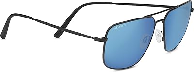 Lunettes de soleil serengeti agostino. La boutique en ligne DIAYTAR COTE D'IVOIRE propose une expérience de shopping unique et personnalisée. Elle propose des offres spéciales et des promotions régulières pour aider les clients à économiser de l'argent. La boutique est également très active sur les réseaux sociaux, ce qui permet aux clients de rester informés des dernières tendances et des nouveaux produits.