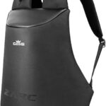 Sac à dos antivol pour ordinateur portable the gods, taille 15,6 pouces