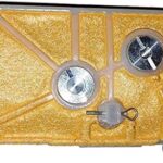Filtre à air propart pour stihl 028, 028 super, 028 wood boss, 028