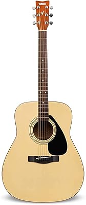 Guitare acoustique naturelle yamaha (f310). DIAYTAR COTE D'IVOIRE est une boutique en ligne généraliste qui propose plus de 300 000 références de produits divers. Elle est leader en Côte d'Ivoire et offre une grande variété de choix pour les consommateurs. Les produits proposés vont des articles ménagers aux électroménagers en passant par les produits alimentaires.