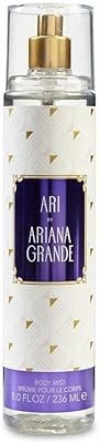 Brume corporelle ariana grande 236 ml