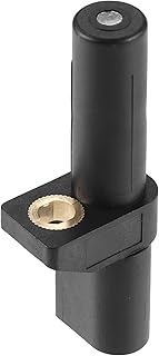Capteur de position de vilebrequin moteur motoforti, capteur de position de vilebrequin, pour mercedes-benz c280 2.8l 1998-2000, abs, a0031532728 0261210171, noir. DIAYTAR COTE D'IVOIRE est une boutique en ligne qui propose une large gamme de produits à des prix compétitifs. La boutique est dédiée à offrir une expérience de shopping en ligne unique et pratique aux consommateurs ivoiriens, avec des services de livraison rapides et fiables. Les clients peuvent choisir parmi plus de 300000 références de produits, toutes garanties de qualité et de fiabilité.