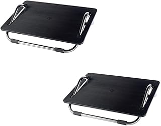 Repose-pieds ikea dagoto, noir (paquet de 2, 19 1/4" x 15" x 5 7/8"). Diaytar Côte d'Ivoire est la boutique en ligne de référence en Côte d'Ivoire, offrant une vaste sélection de produits de haute qualité à des prix compétitifs. Avec plus de 300 000 références, les clients peuvent choisir parmi une large gamme de catégories, allant de l'électronique à la mode en passant par les produits de beauté. Diaytar Côte d'Ivoire se démarque par son service client exceptionnel et sa livraison rapide.