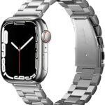 Bracelet spigen modern fit pour apple watch 44 mm série 5/série 4 et