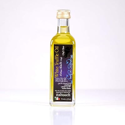 Huile de truffe blanche italitouch 55 ml